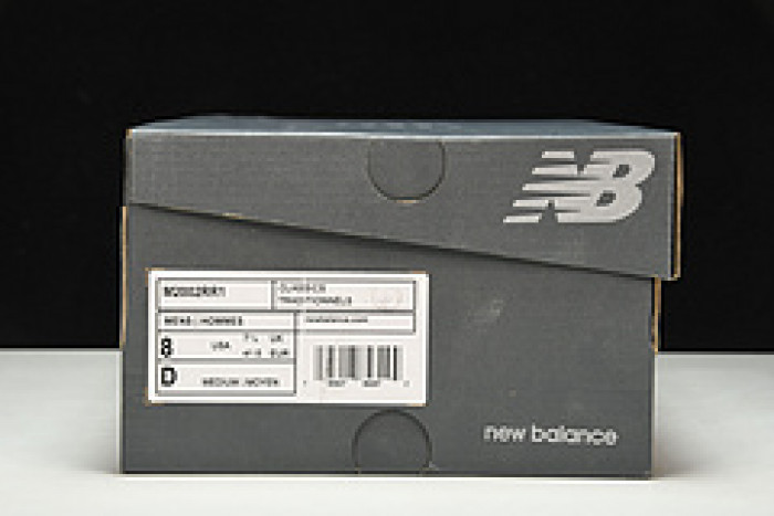 New Balance 2002R M2002RR1