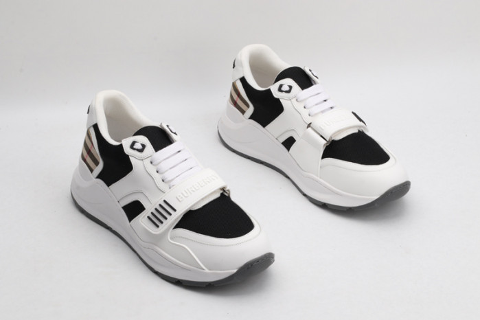 BUBERY SNEAKER