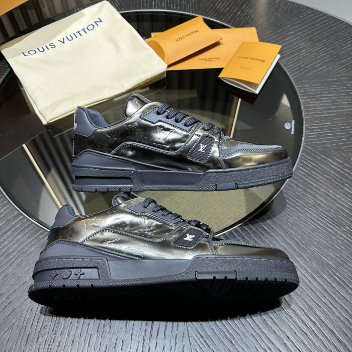 LOVT SNEAKER lv-538
