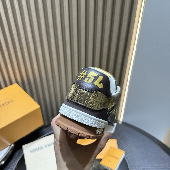 LOVT SNEAKER lv-539