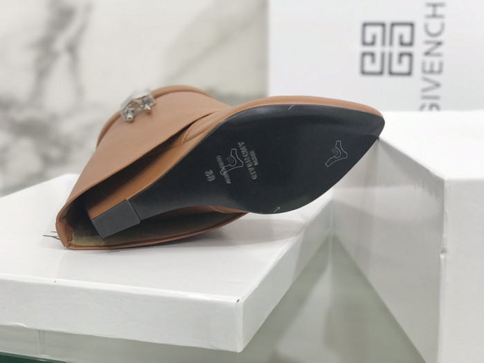 GIVEN*CHY SNEAKERS GV-14