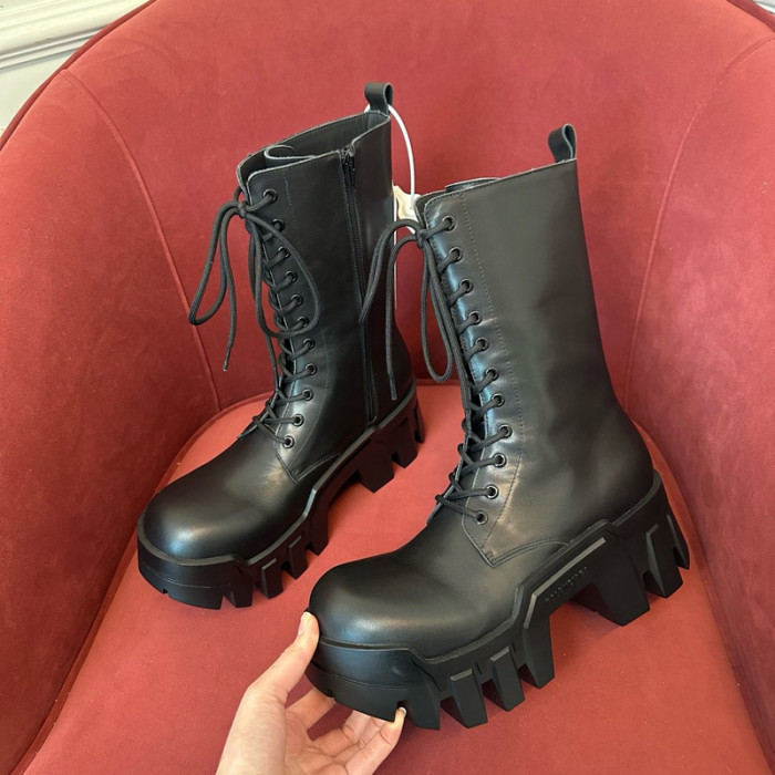 BL BOOT BLB-26