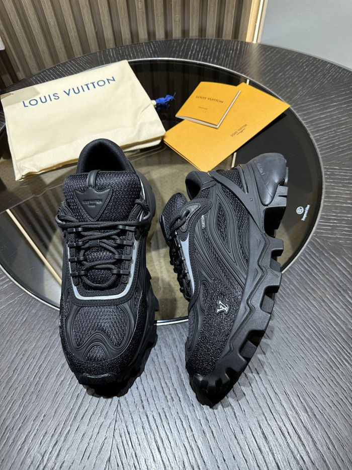 LOVT SNEAKER lv-544