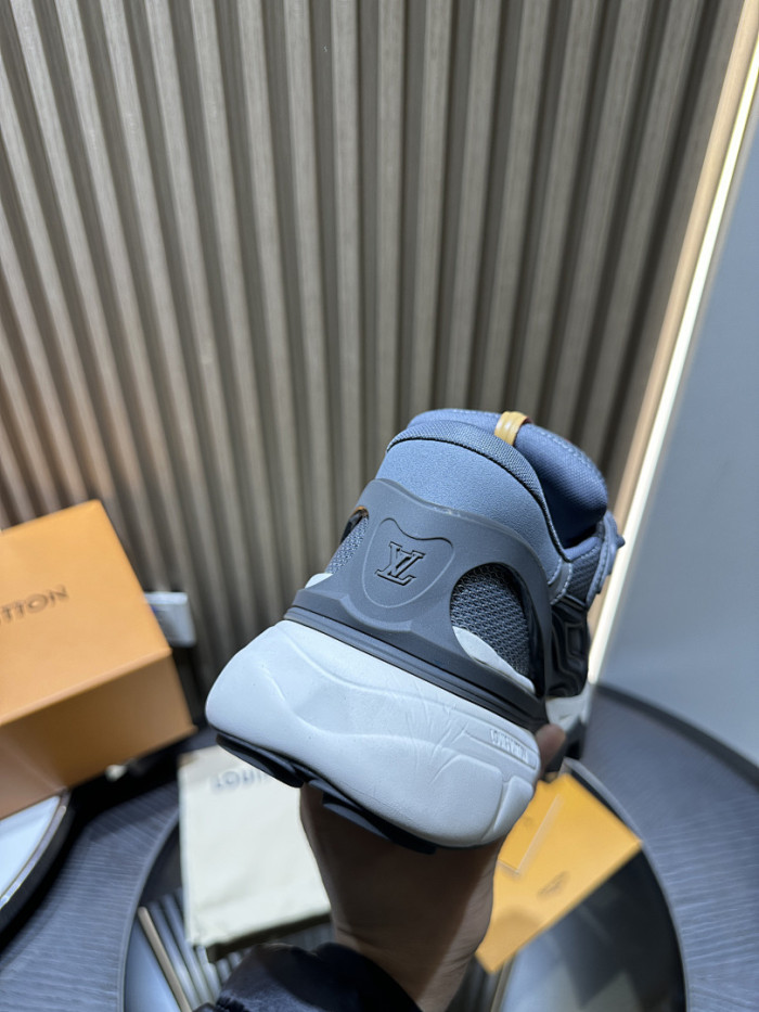LOVT SNEAKER lv-545