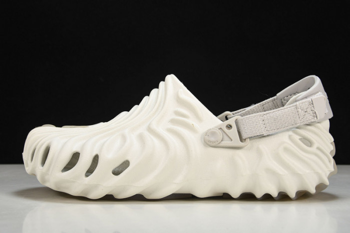 Salehe Bembury x Cr0c5 Pollex Clog“Stratus” CP-5
