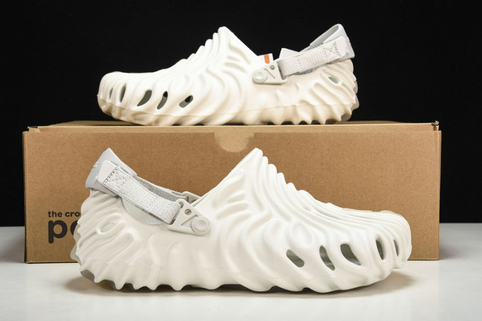 Salehe Bembury x Cr0c5 Pollex Clog“Stratus” CP-5