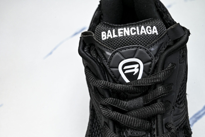 BL RUNNER SNEAKERS (MATTE) W3RBT 1000