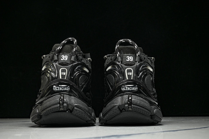 BL RUNNER SNEAKERS (MATTE) W3RBT 1000