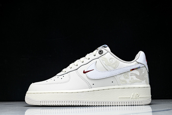 Nike Air Force 1 '07 20260101
