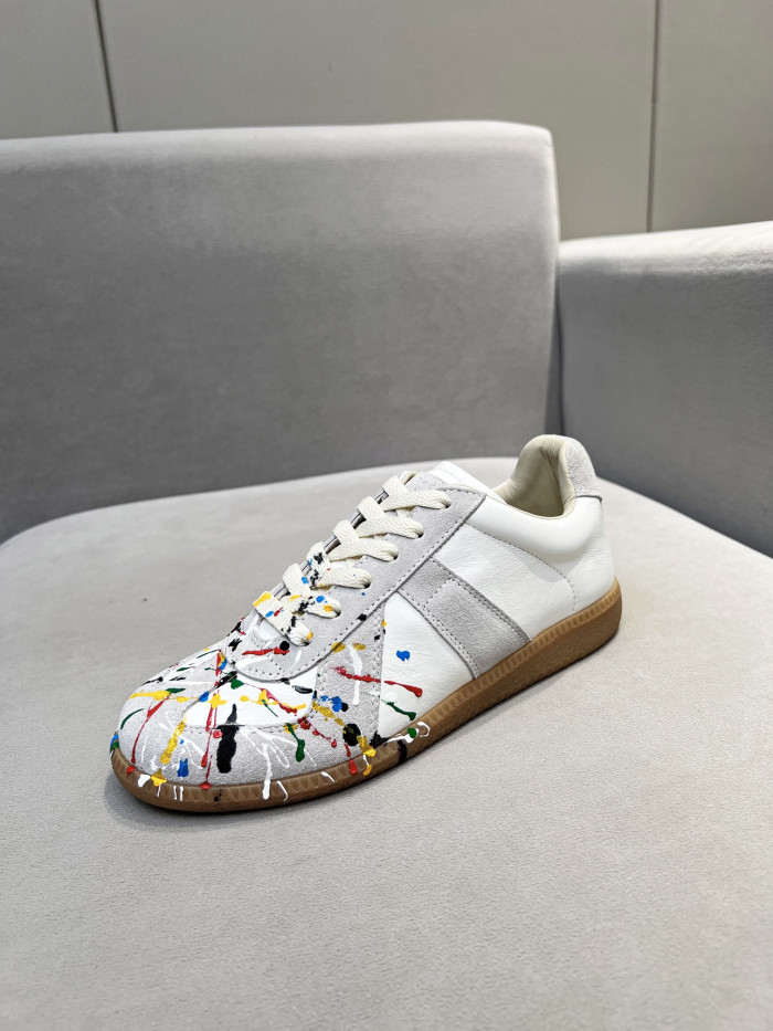 MM SHOES MMS-136