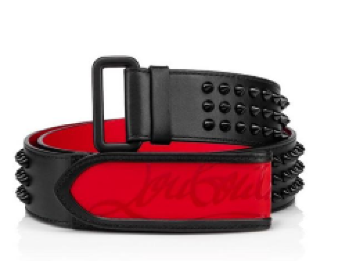 WIN BELT 202508017