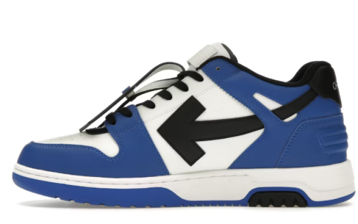 OF SNEAKERS ow-68