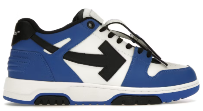 OF SNEAKERS ow-68
