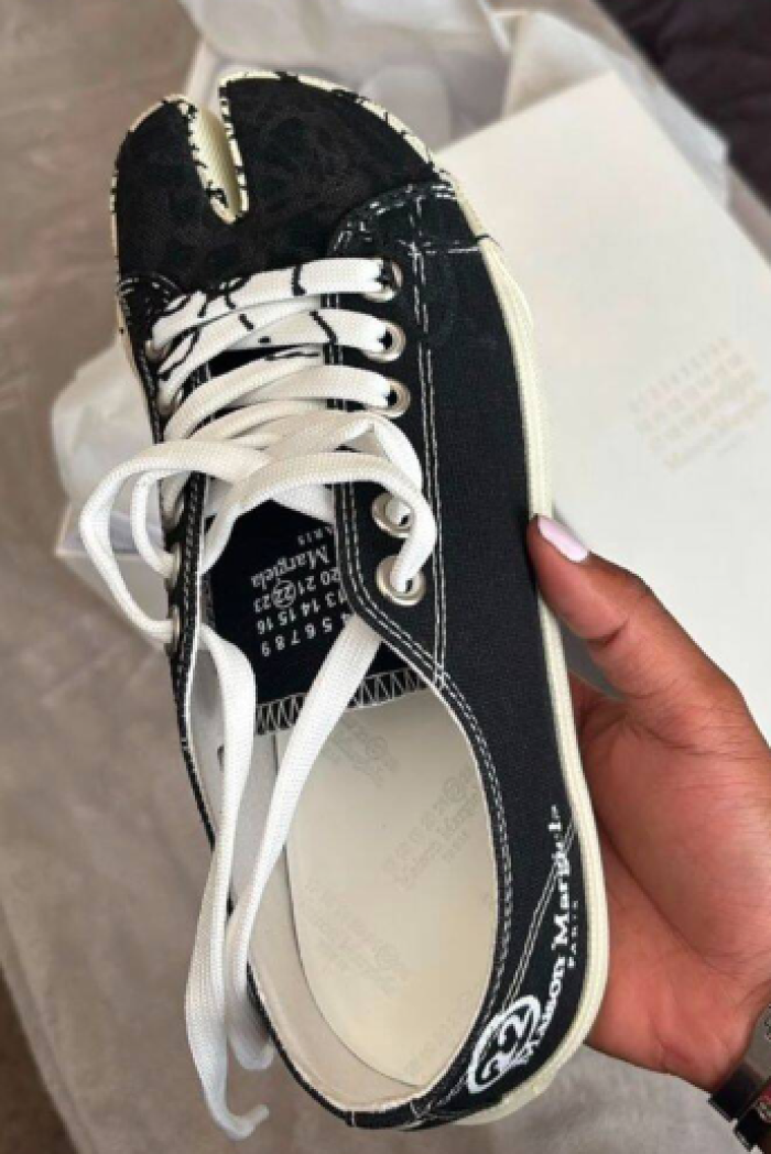 MM SHOES MMS-139