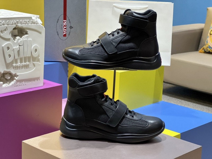 PRAD SNEAKERS