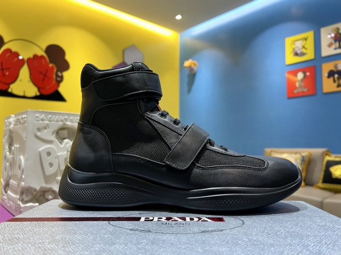 PRAD SNEAKERS