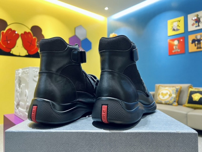 PRAD SNEAKERS