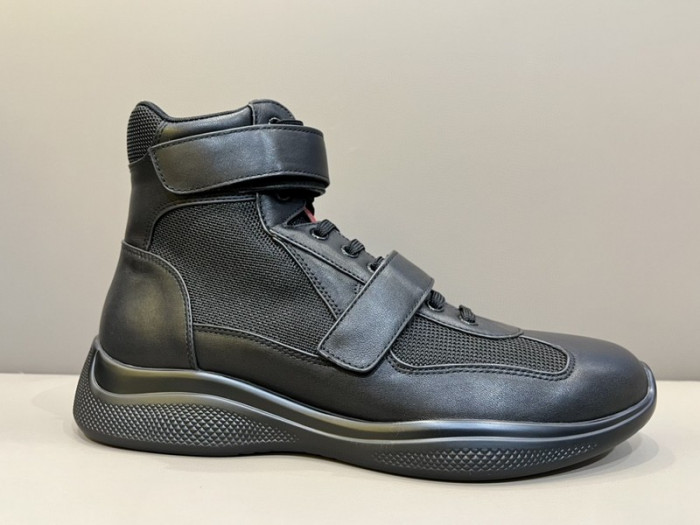PRAD SNEAKERS