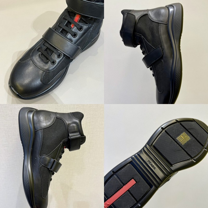 PRAD SNEAKERS