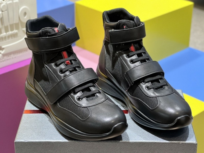 PRAD SNEAKERS