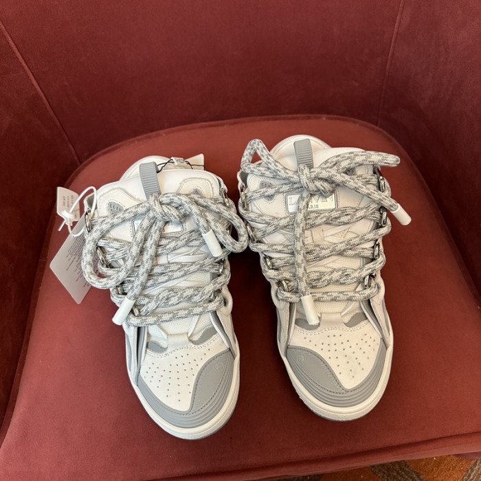 LANVIN CURB SNEAKER 111240