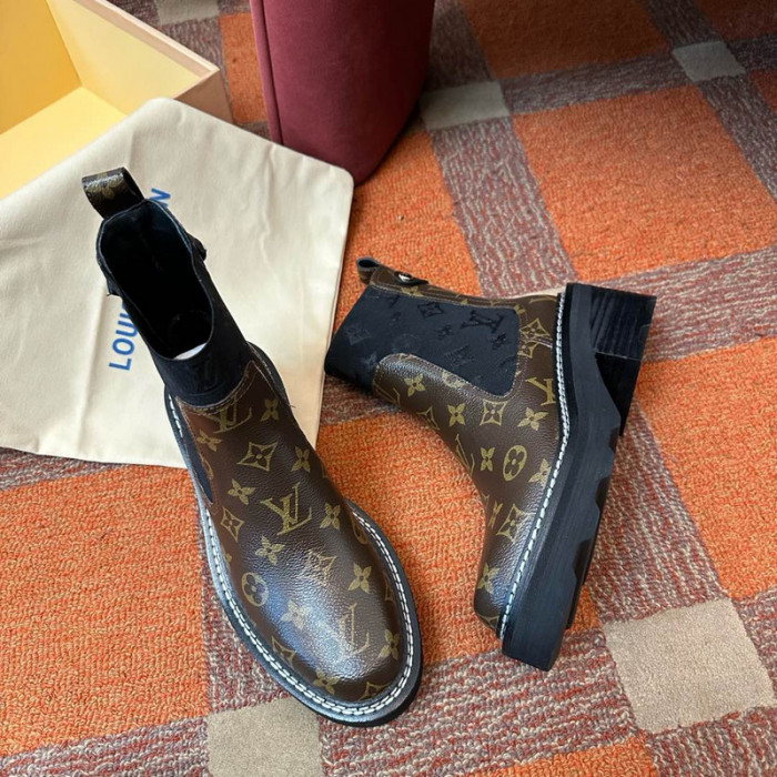 LOVT BOOTS L0-39