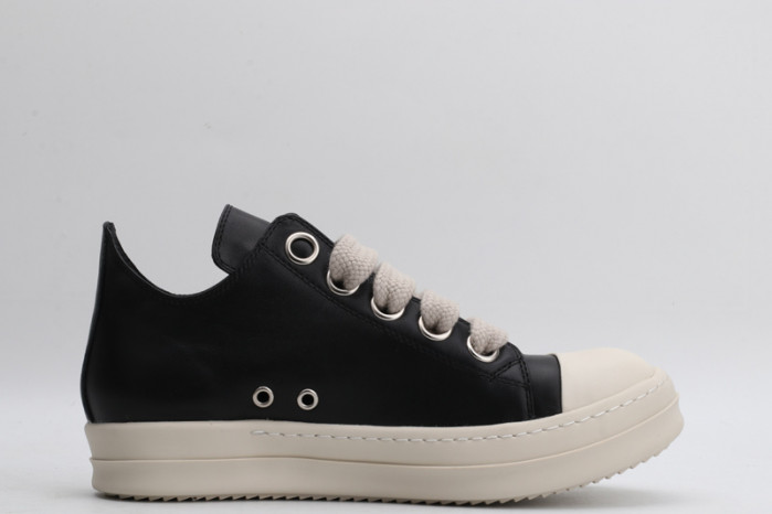 RICK OWENS SNEAKERS 071524