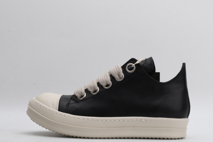 RICK OWENS SNEAKERS 071524