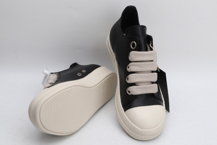 RICK OWENS SNEAKERS 071524