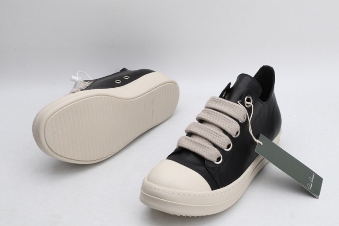 RICK OWENS SNEAKERS 071524