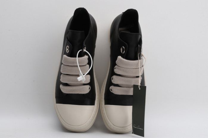 RICK OWENS SNEAKERS 071524