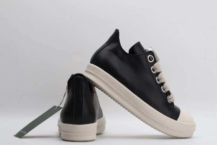 RICK OWENS SNEAKERS 071524