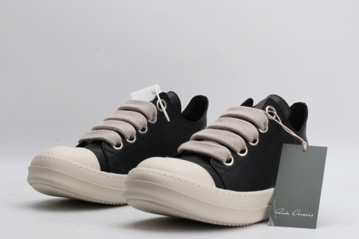 RICK OWENS SNEAKERS 071524
