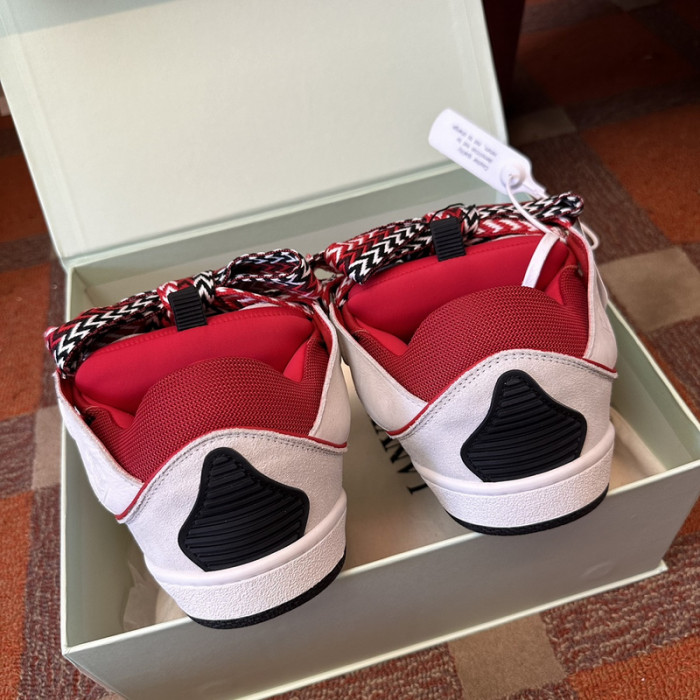 LANVIN CURB SNEAKER 111233
