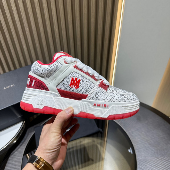 AM1R1 SNEAKERS amr-98