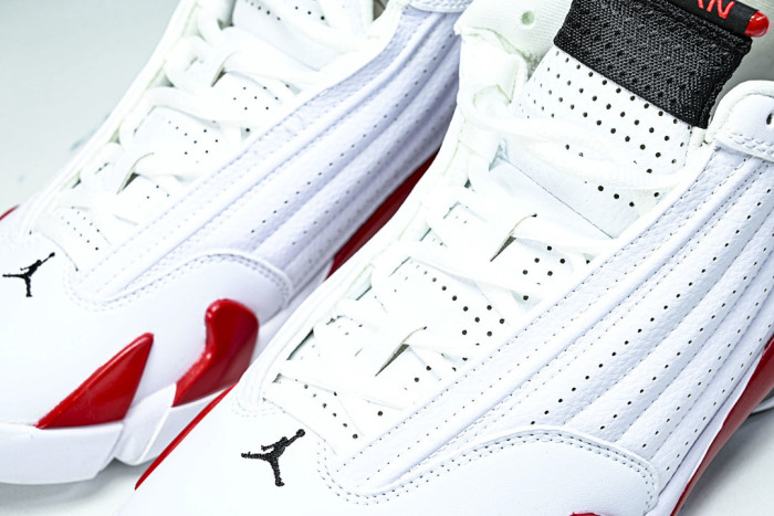 Air Jordan 14 487471-002