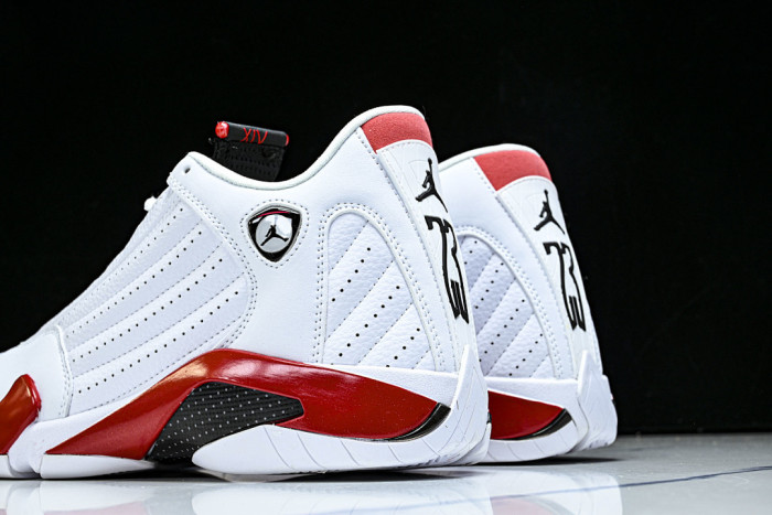 Air Jordan 14 487471-002