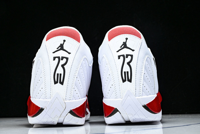 Air Jordan 14 487471-002