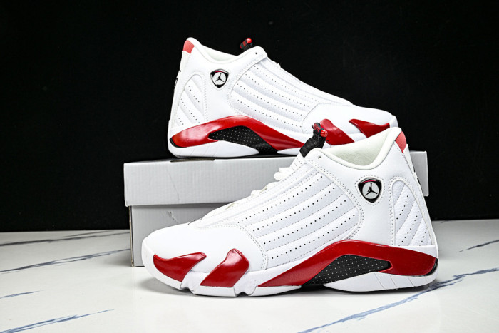 Air Jordan 14 487471-002