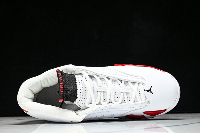 Air Jordan 14 487471-002