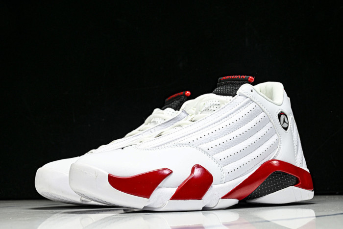 Air Jordan 14 487471-002