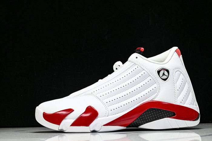 Air Jordan 14 487471-002