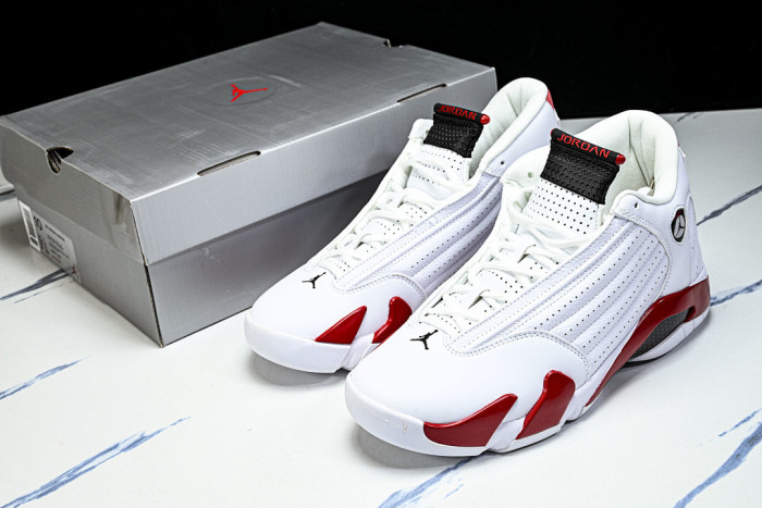 Air Jordan 14 487471-002