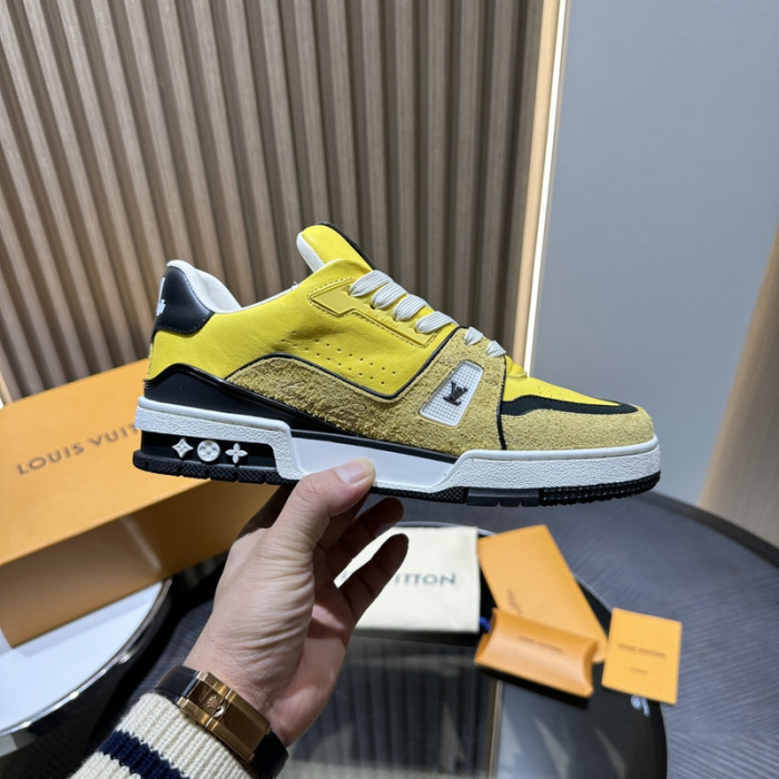 LOVT SNEAKER lv-232