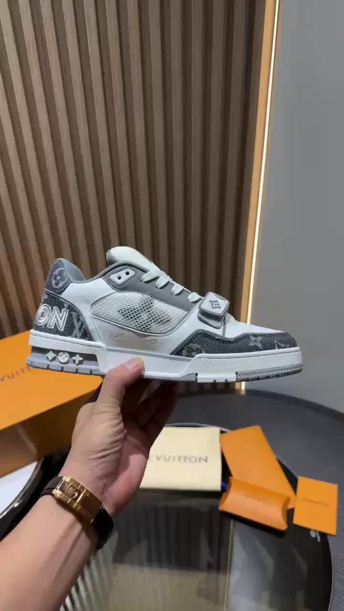 LOVT SNEAKER lv-233