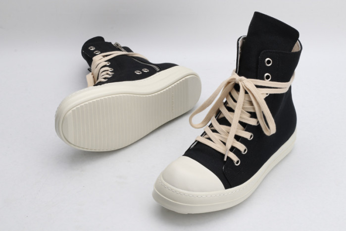 RICK OWENS DRKSHDW
