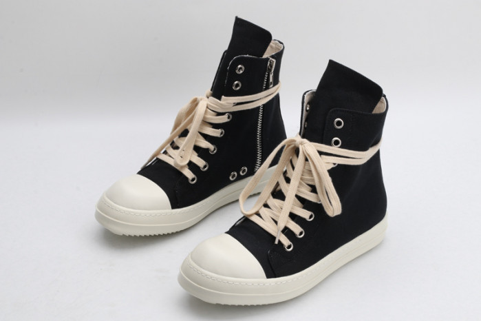 RICK OWENS DRKSHDW