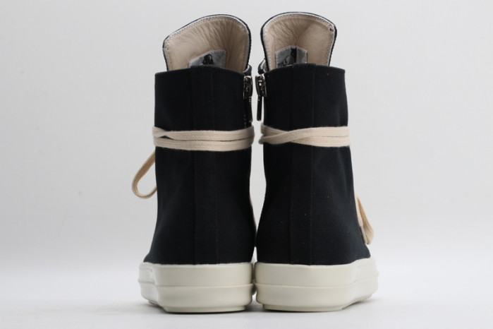RICK OWENS DRKSHDW