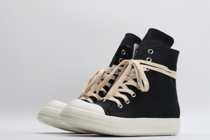 RICK OWENS DRKSHDW