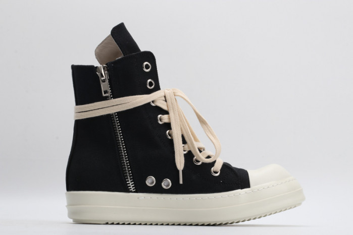 RICK OWENS DRKSHDW